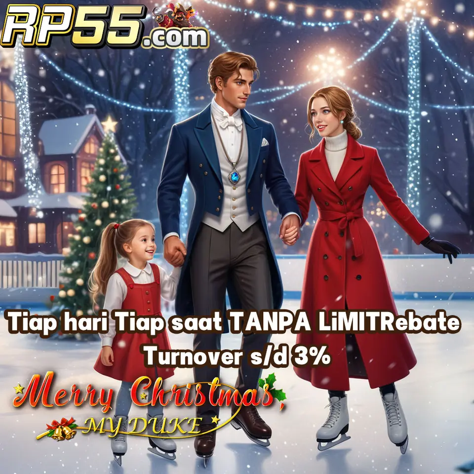 rp55 APK Resmi Unduh
