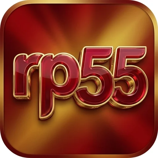 rp55 Logo - Resmi
