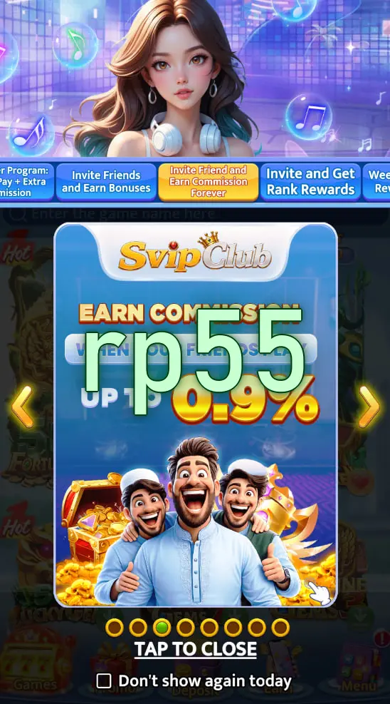 rp55 Preview - Resmi Unduh